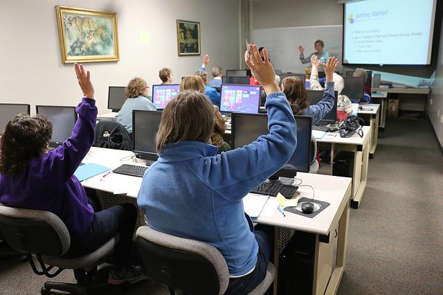 finanziamenti per aprire una scuola di formazione