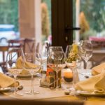 Finanziamenti per aprire un ristorante